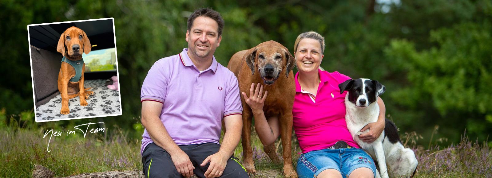 Titelbild Unternehmen