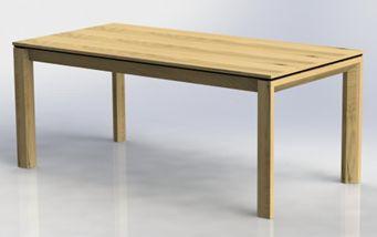 Ausziehtisch