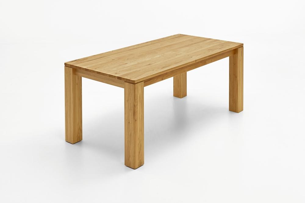 Ausziehtisch